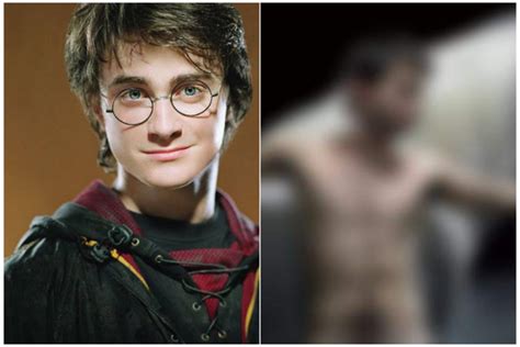 Daniel Radcliffe é elogiado por nudez em peça de teatro